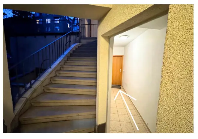 1 Zimmer Wohnung mit 32 m² in Stuttgart – Bild 6