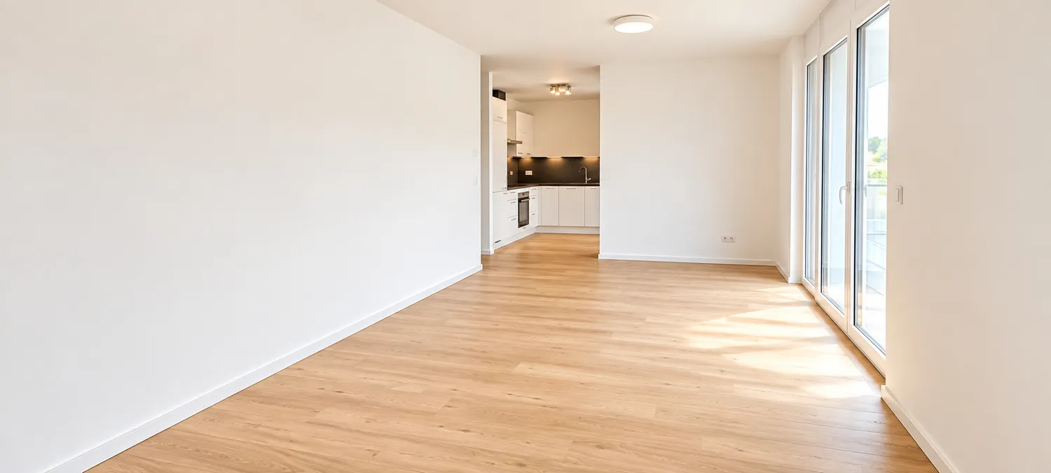 2 Zimmer Wohnung mit 77 m² in Lahr/Schwarzwald – Bild 5