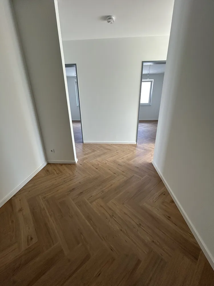 5 Zimmer Wohnung mit 132 m² in Darmstadt – Bild 2