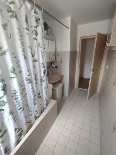 2 Zimmer Wohnung mit 60 m² in Augsburg – Bild 11