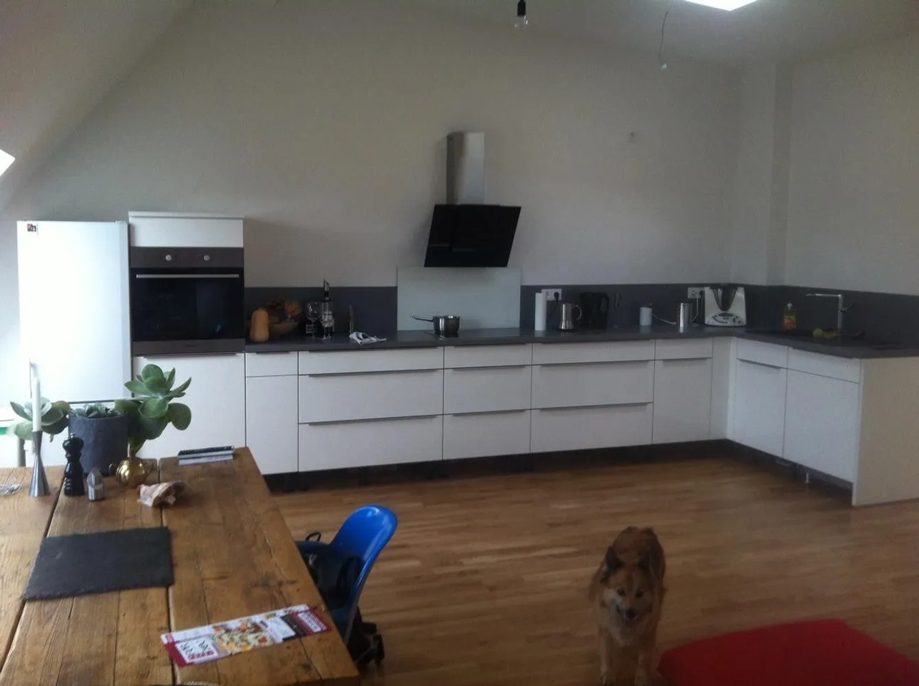 3 Zimmer Wohnung mit 90 m² in Berlin – Bild 7