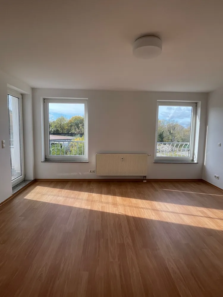 1 Zimmer Wohnung mit 44 m² in Halle (Saale) – Bild 1