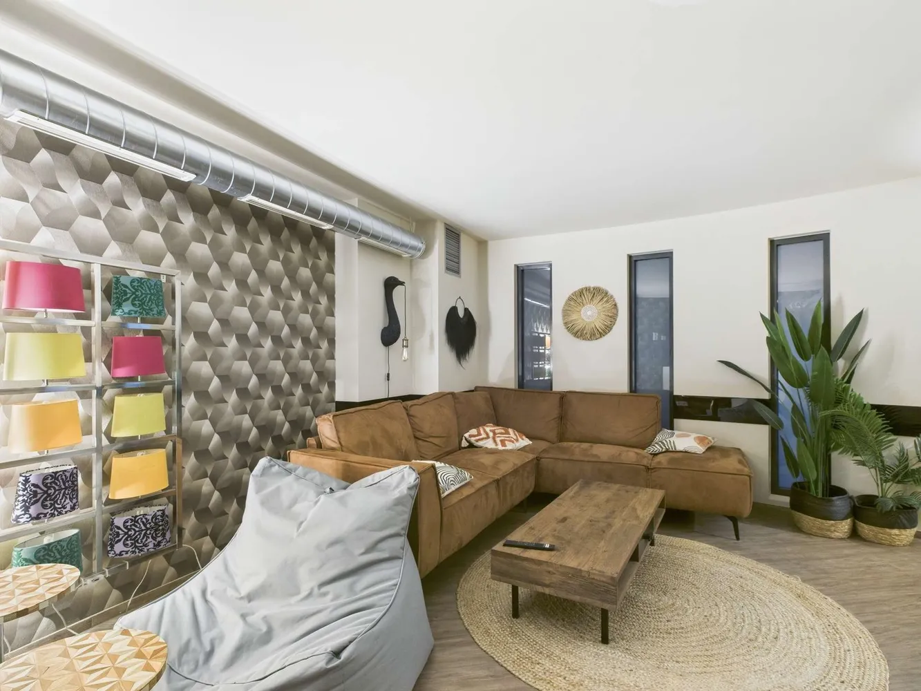 1 Zimmer Wohnung mit 20 m² in Frankfurt am Main – Bild 9