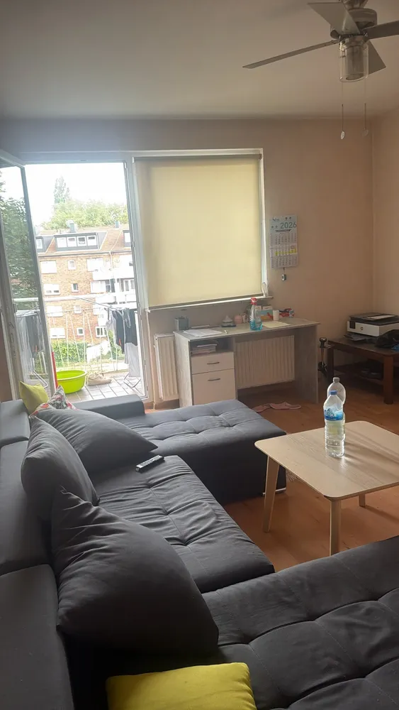 2 Zimmer Wohnung mit 58 m² in Herne – Bild 11