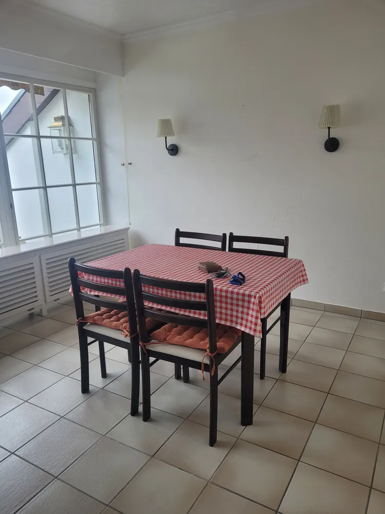 2 Zimmer Wohnung mit 68 m² in Saarbrücken – Bild 5