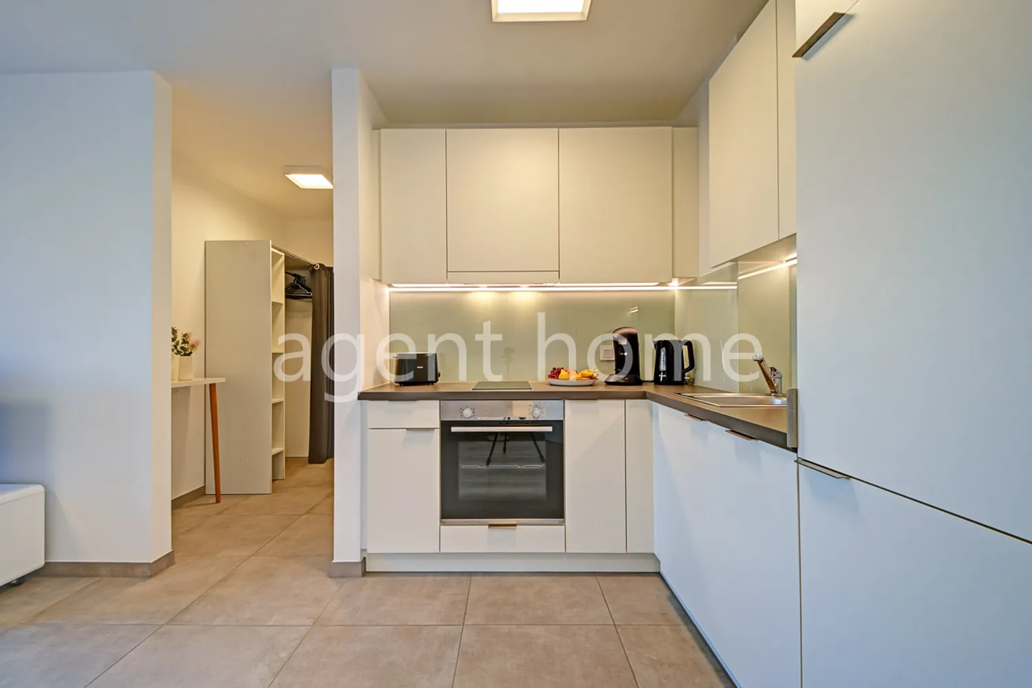 1 Zimmer Wohnung mit 38 m² in Stuttgart – Bild 9