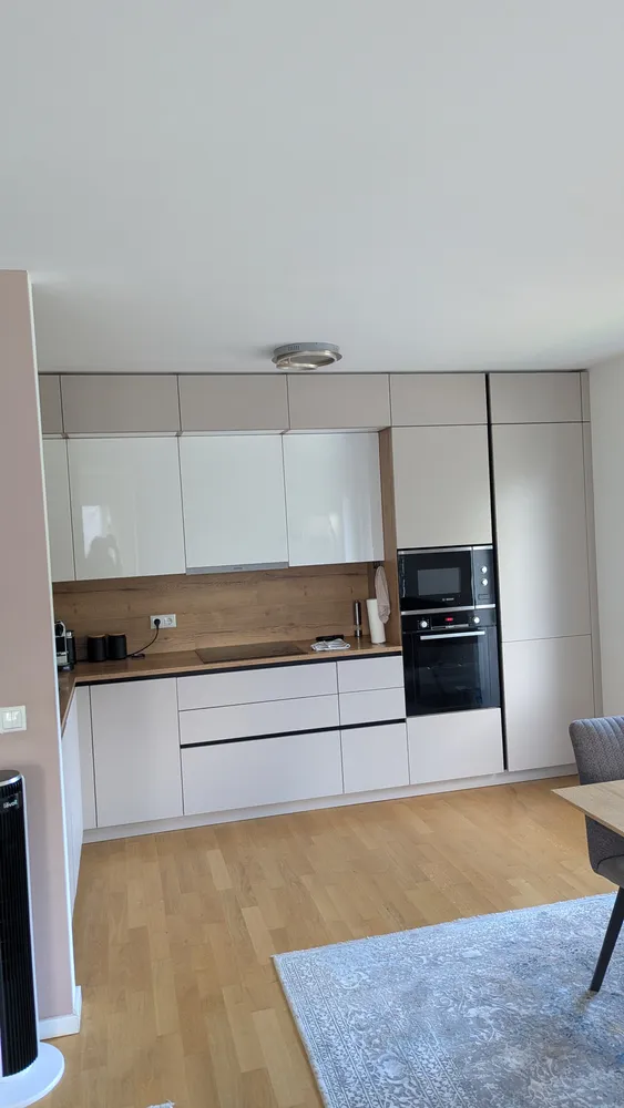 3 room apartment with 88 m² in Hamburg – Photo 5