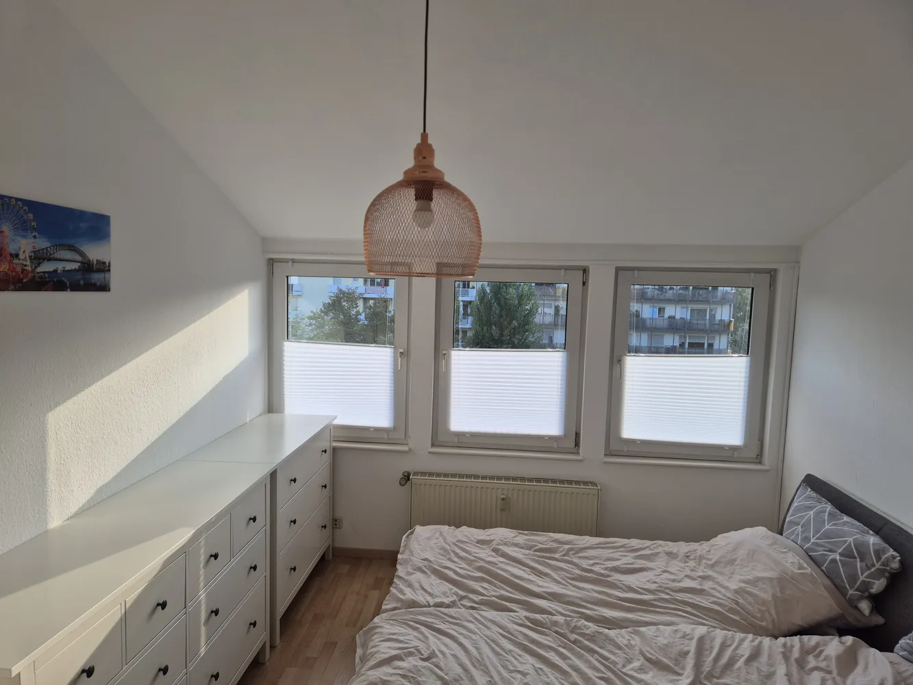 3 room apartment with 100 m² in Bonn – Photo 3