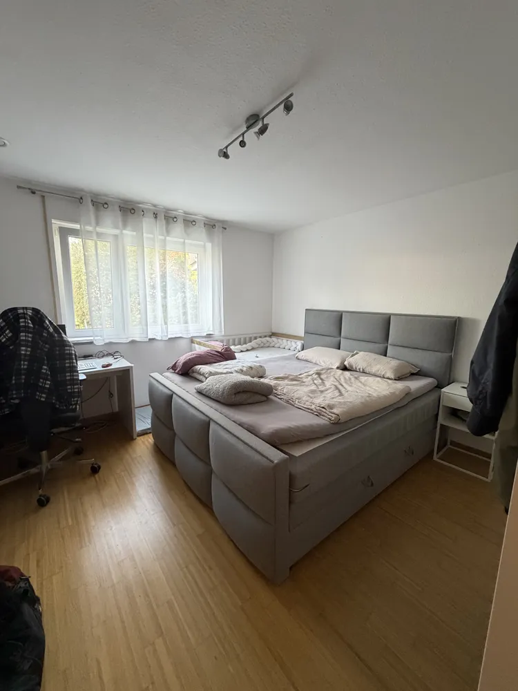 3 room apartment with 87 m² in Backnang – Photo 9