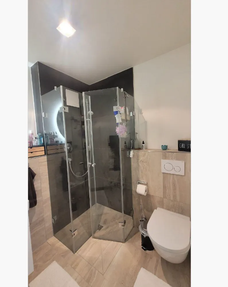2 room apartment with 32 m² in Munich – Photo 5