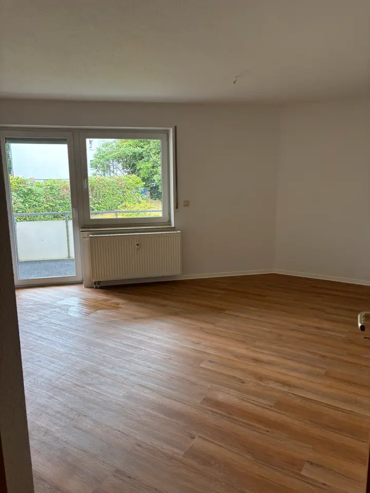 2 Zimmer Wohnung mit 65 m² in Freiberg – Bild 2