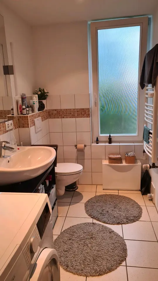 2 Zimmer Wohnung mit 45 m² in Oldenburg – Bild 4