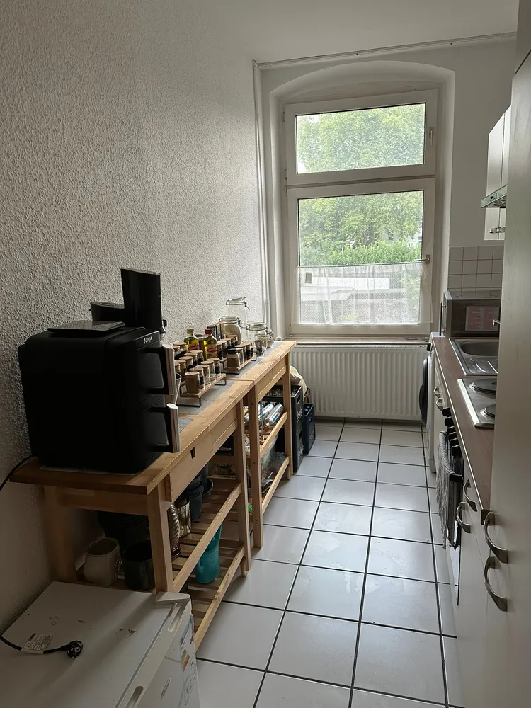2 Zimmer Wohnung mit 47 m² in Bochum – Bild 8