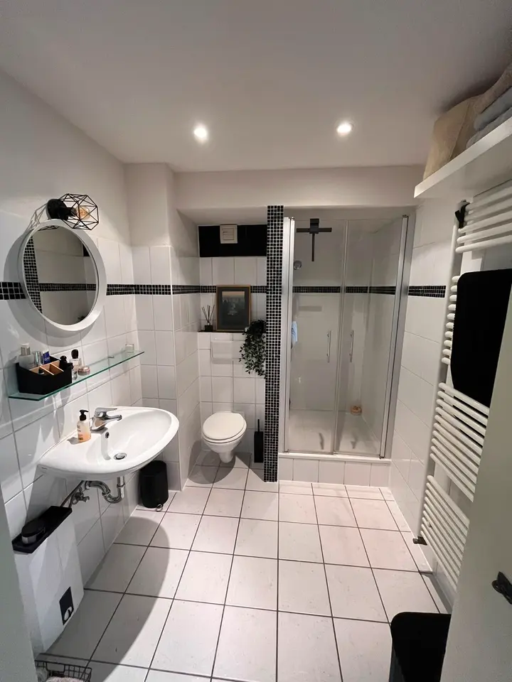 WG-Zimmer mit 60 m² in Bergheim – Bild 5