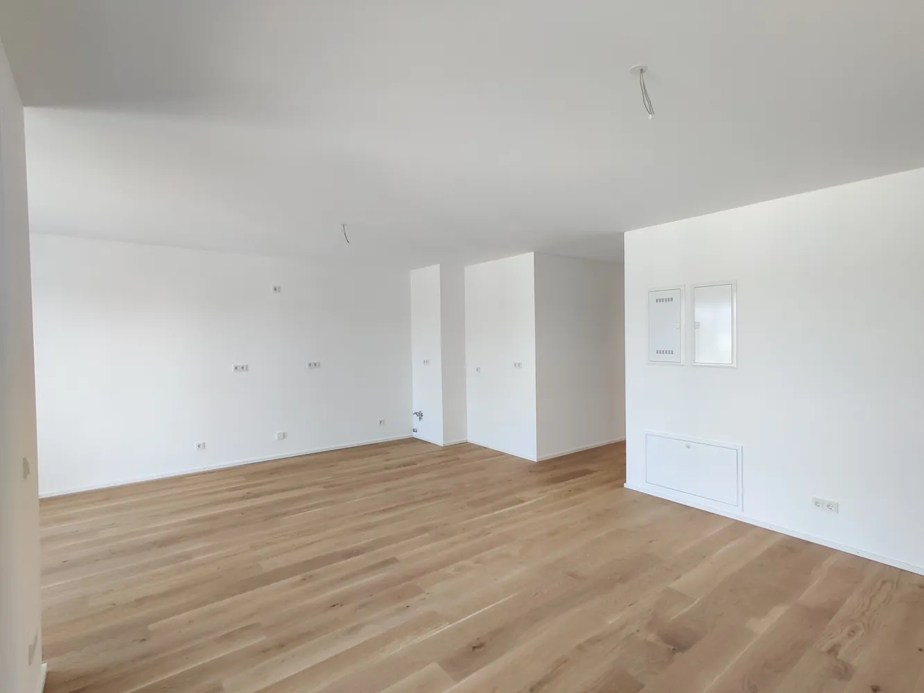 3 Zimmer Wohnung mit 89 m² in München – Bild 3