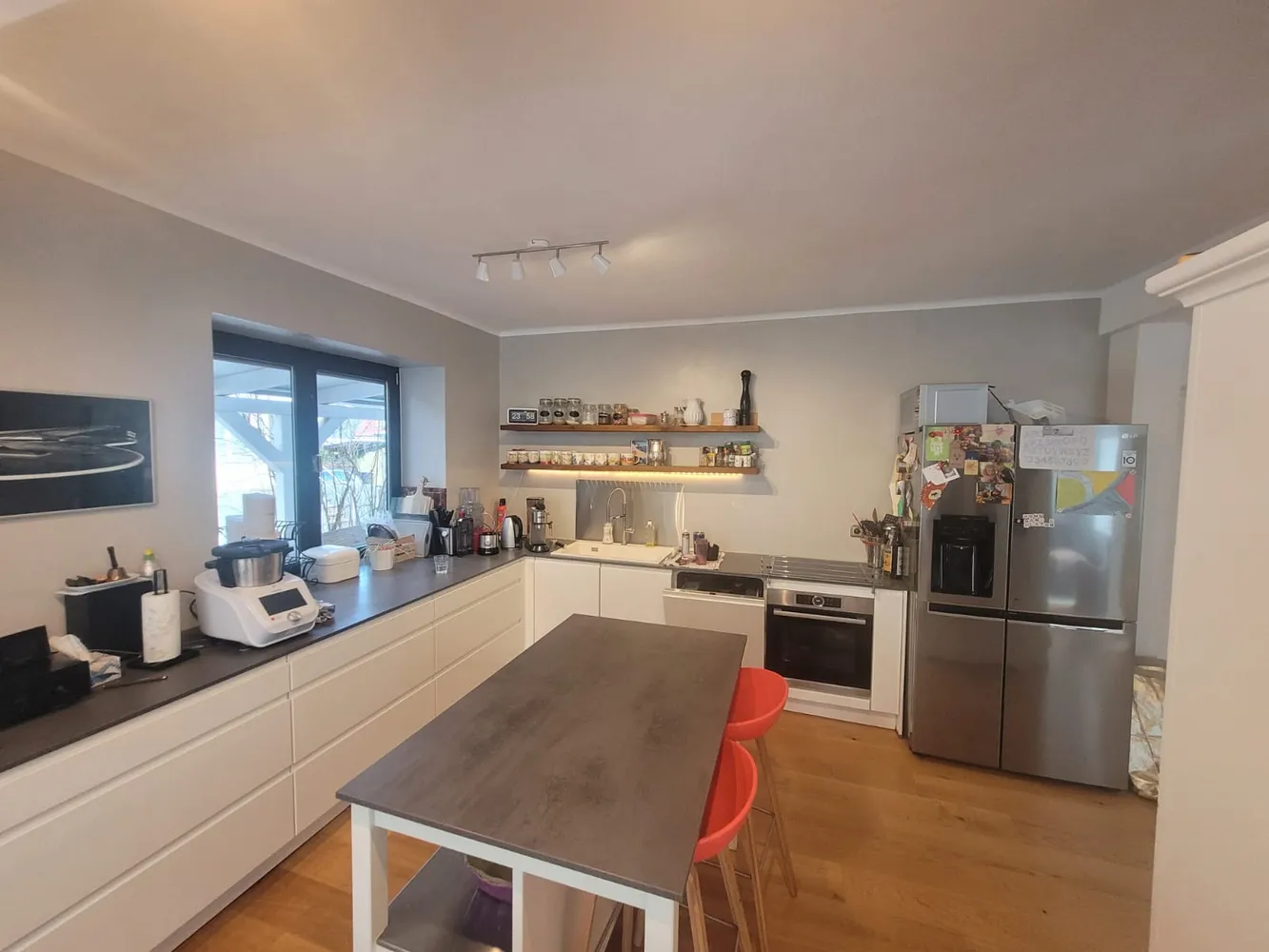 7 Zimmer Haus mit 194 m² in Starnberg – Bild 5