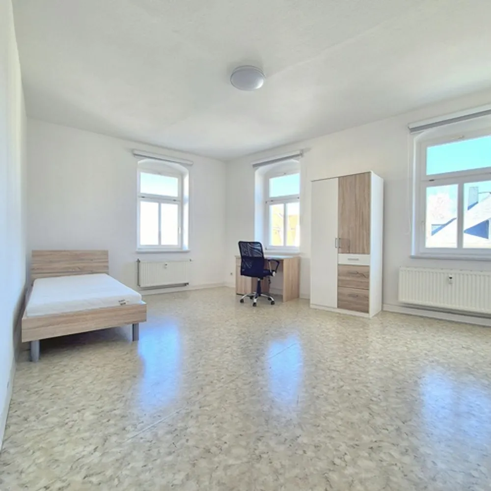 3 Zimmer Wohnung mit 86 m² in Freiberg – Bild 6
