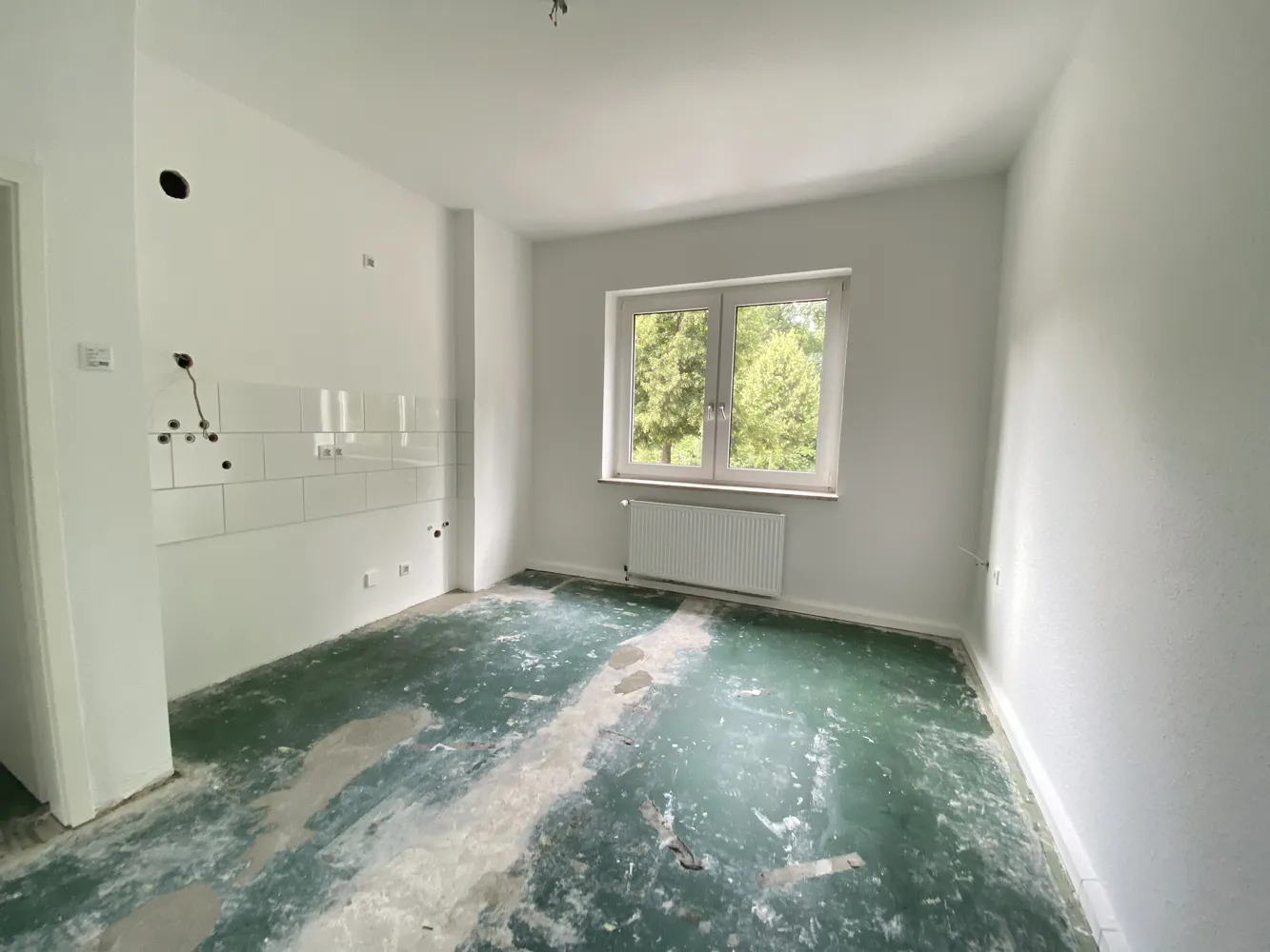 3 Zimmer Wohnung mit 46 m² in Gelsenkirchen – Bild 10
