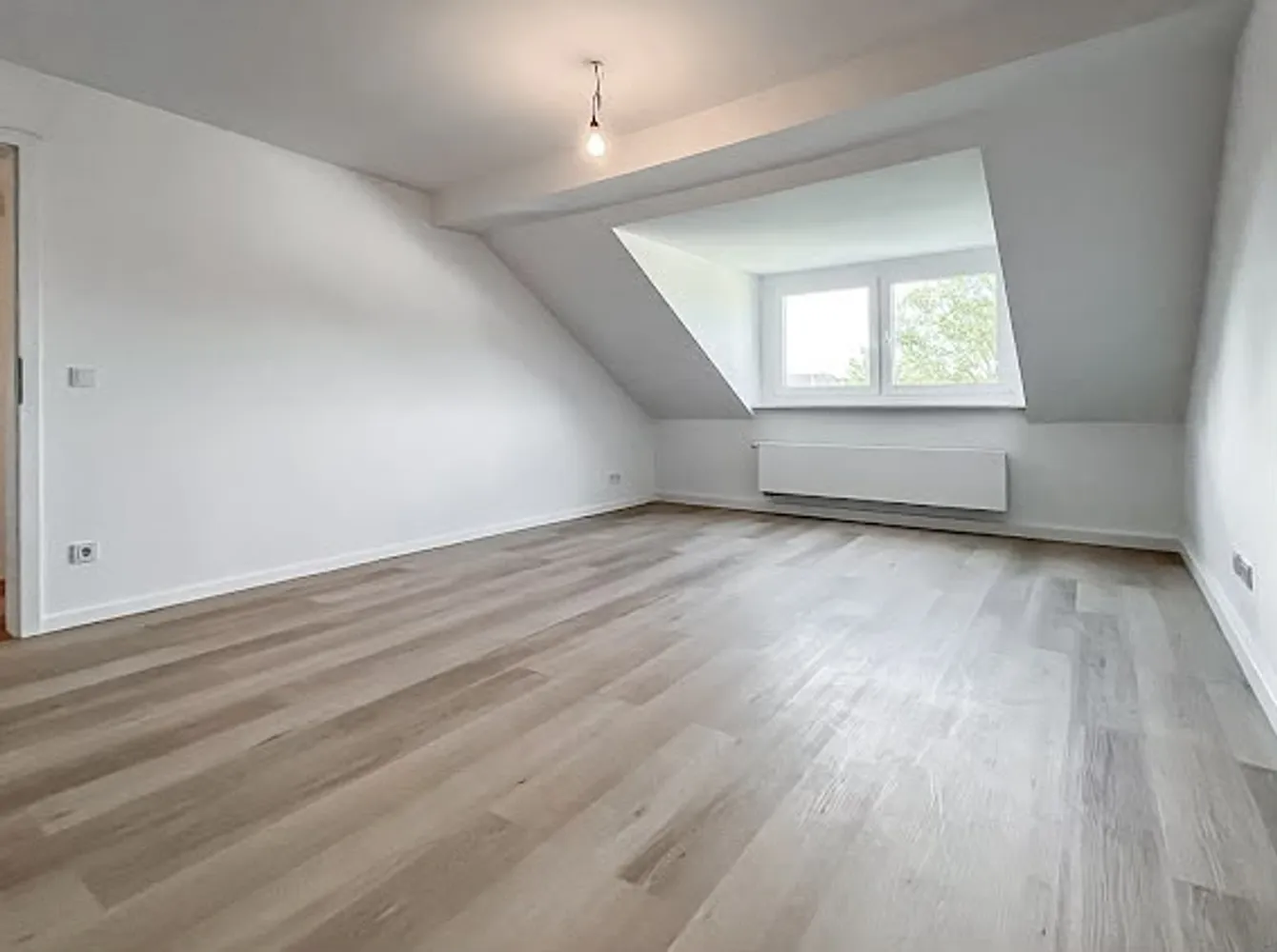 3 Zimmer Wohnung mit 69 m² in Bochum – Bild 2
