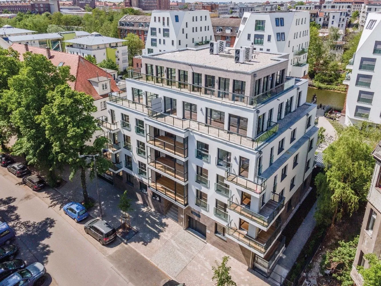 5 Zimmer Wohnung mit 149 m² in Leipzig – Bild 3