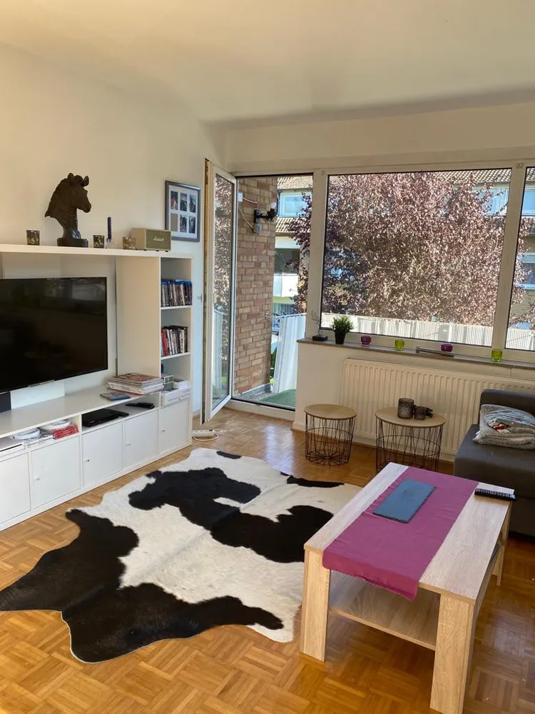 3 Zimmer Wohnung mit 70 m² in Münster – Bild 12