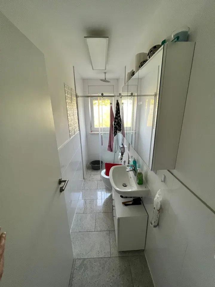 3 room apartment with 50 m² in Rüsselsheim am Main – Photo 4