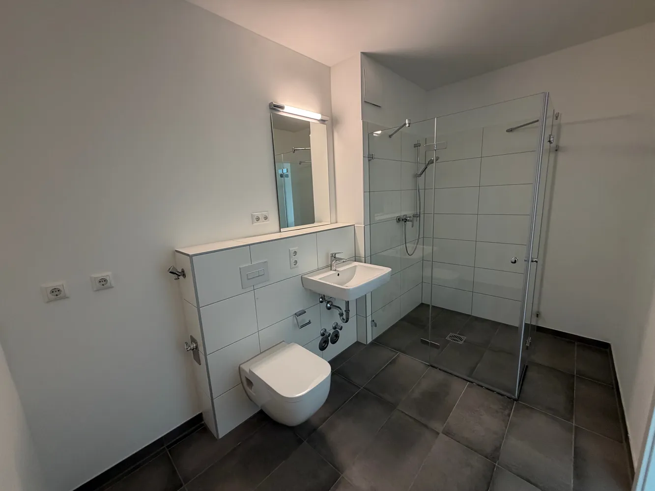 2 Zimmer Wohnung mit 57 m² in Nürnberg – Bild 9