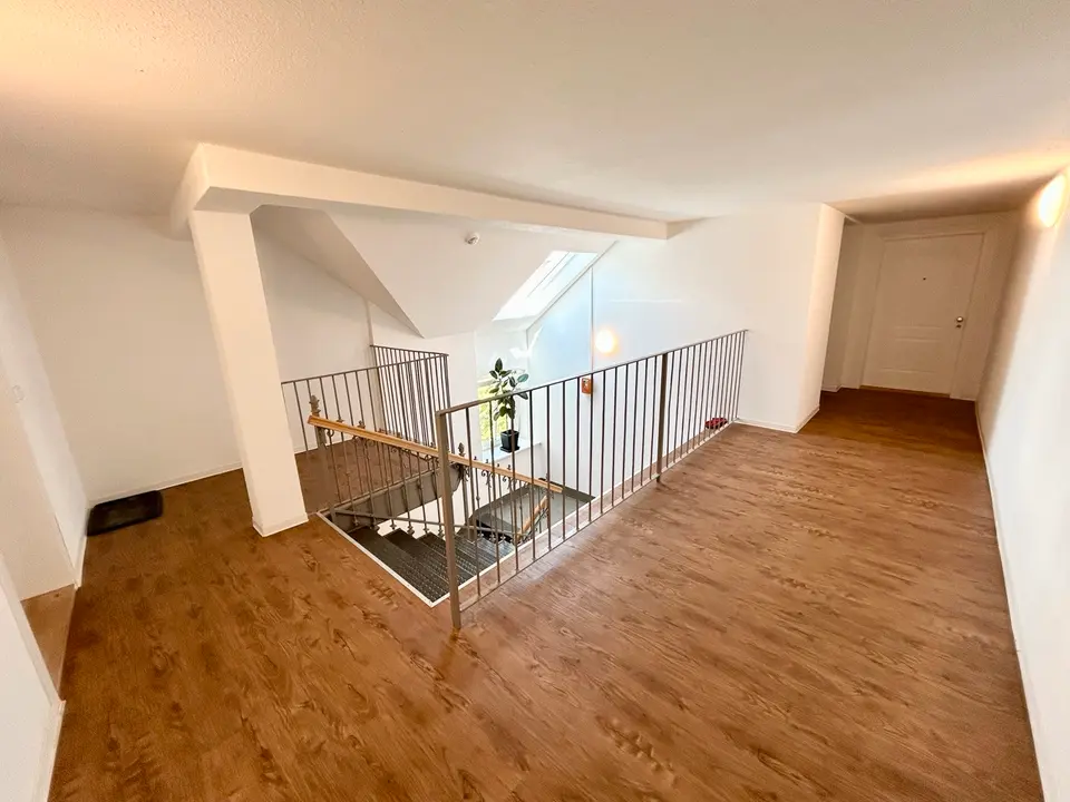 3 room apartment with 67 m² in Chemnitz – Photo 10