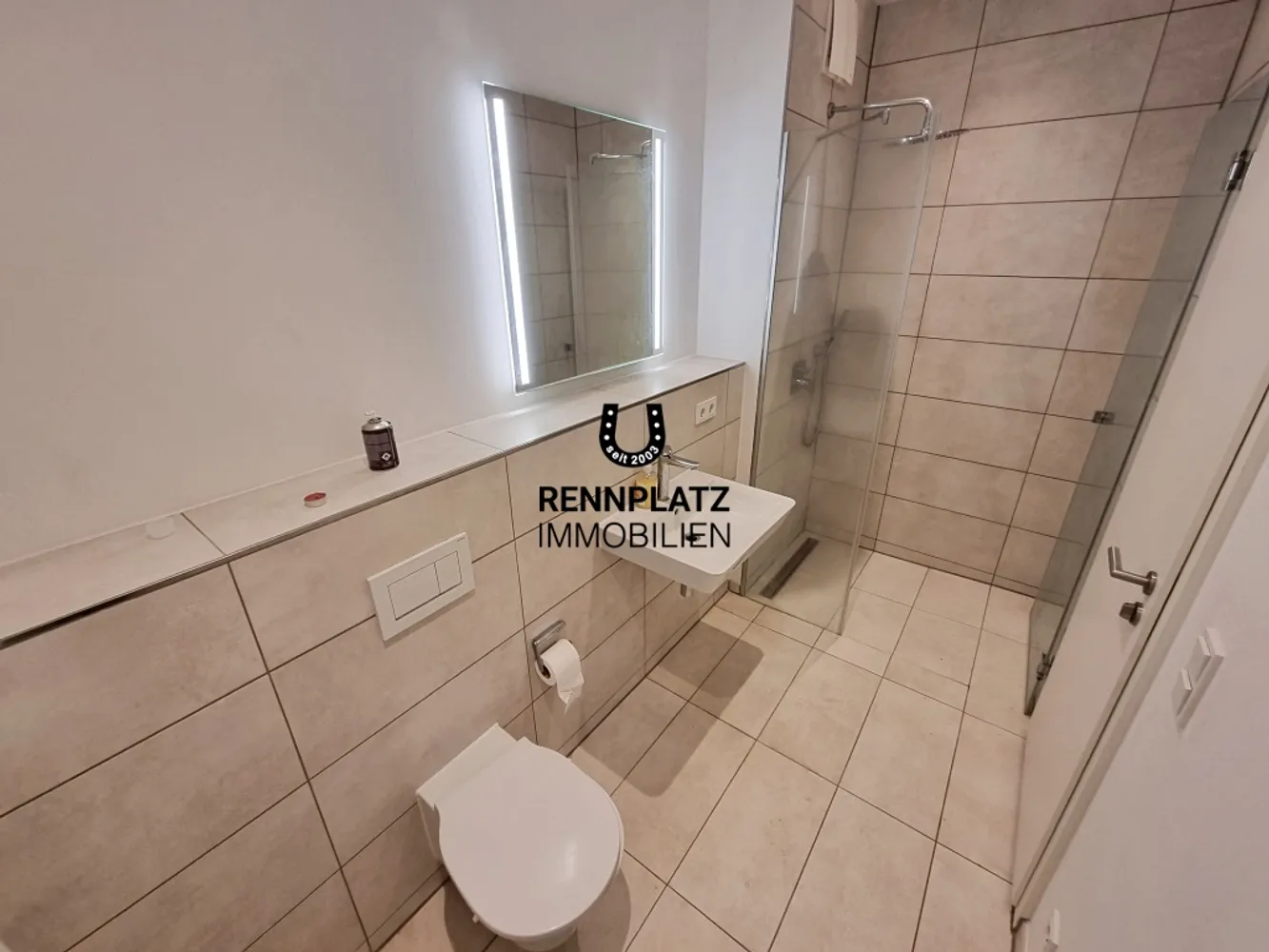 2 Zimmer Wohnung mit 66 m² in Regensburg – Bild 7