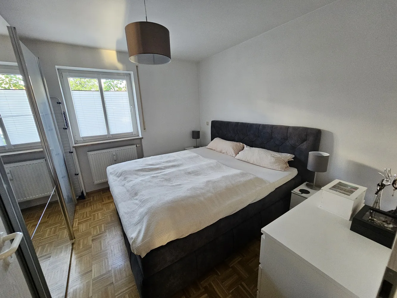 2 Zimmer Wohnung mit 54 m² in Regensburg – Bild 6