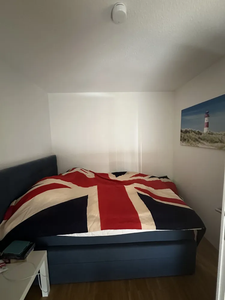 2 Zimmer Wohnung mit 56 m² in Aachen – Bild 9