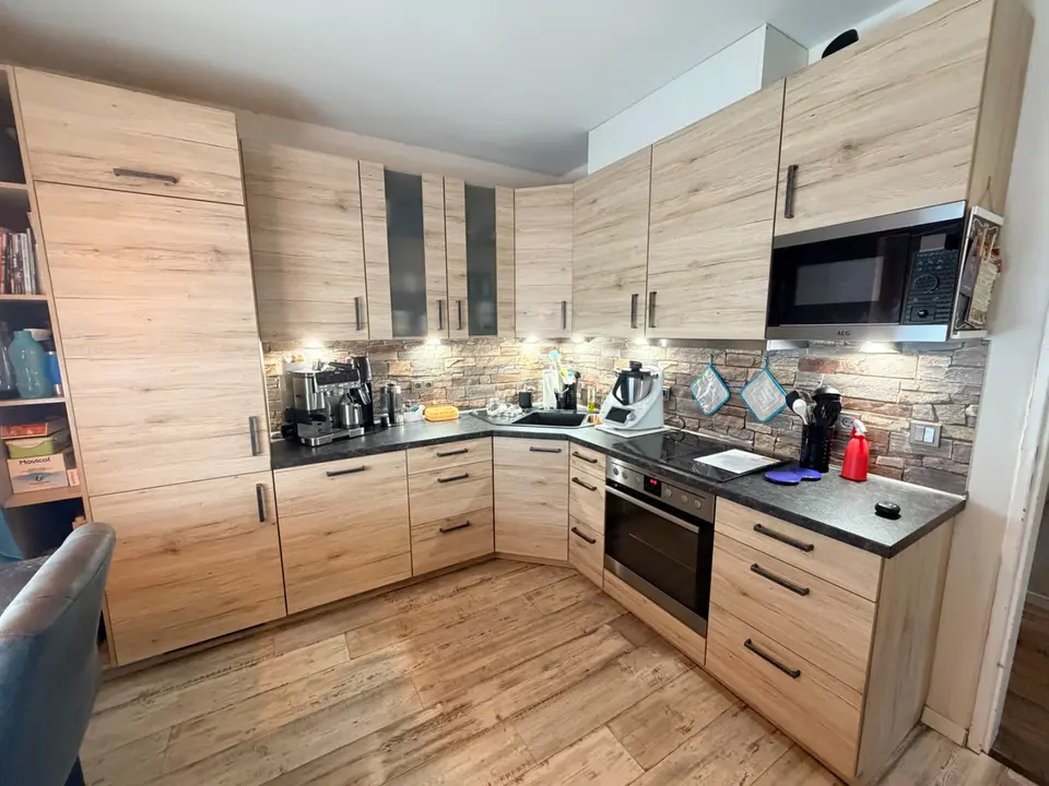 6 Zimmer Haus mit 150 m² in Verden (Aller) – Bild 1