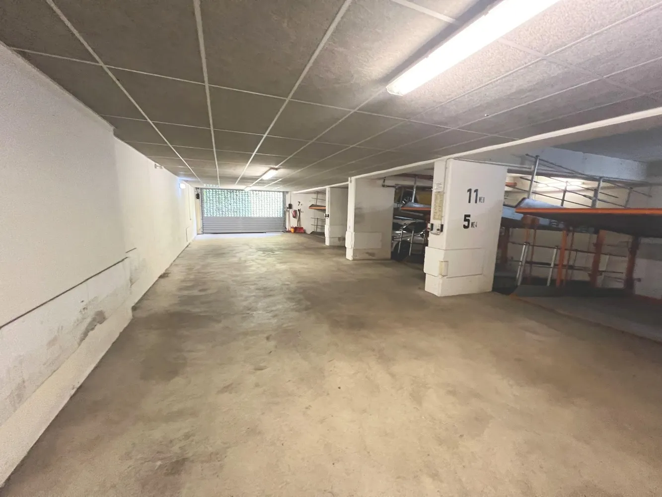 3 room apartment with 82 m² in Chemnitz – Photo 11