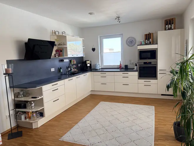 2 Zimmer Wohnung mit 91 m² in Braunschweig – Bild 8