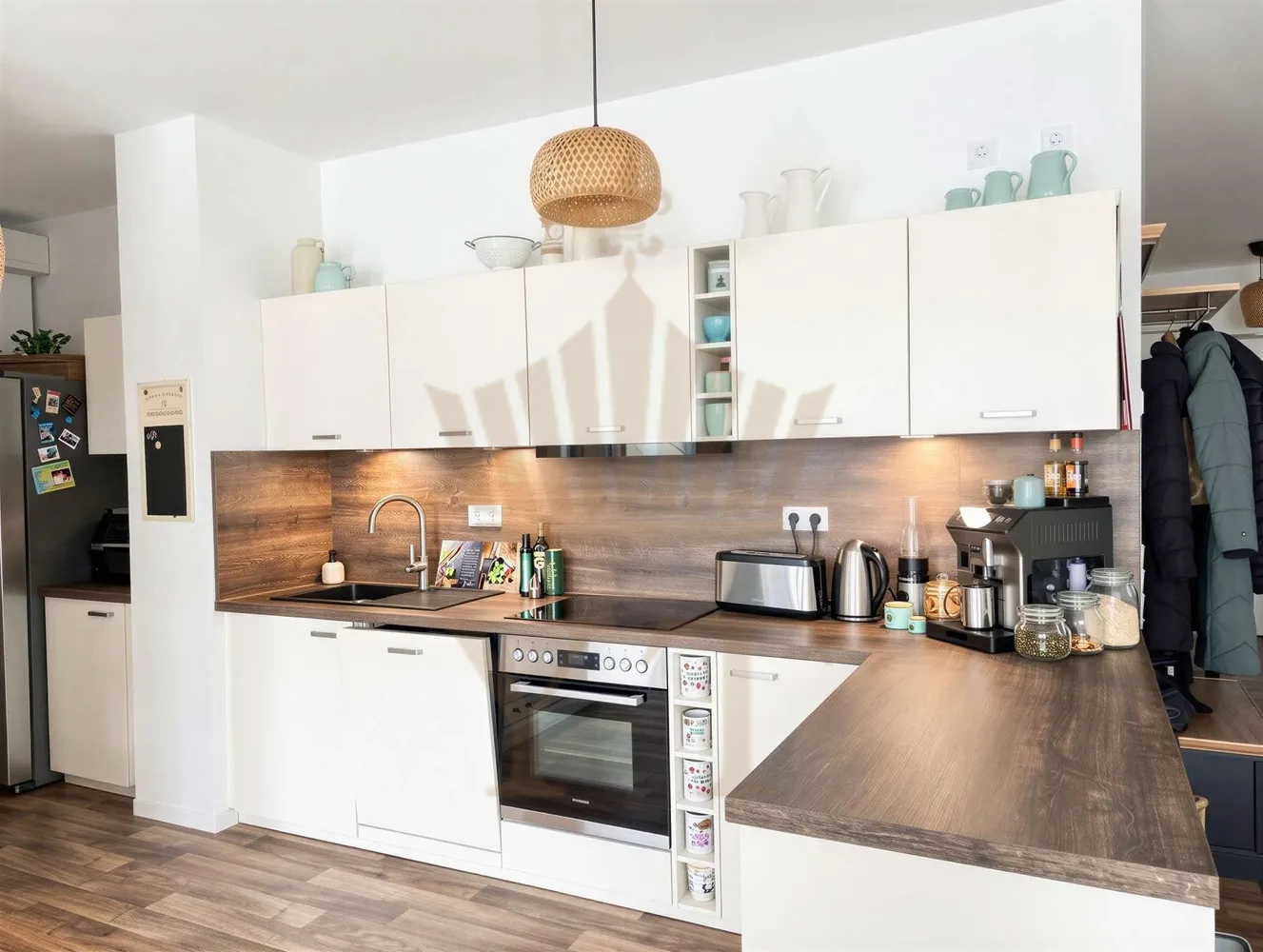 3 Zimmer Wohnung mit 90 m² in Bernau bei Berlin – Bild 2