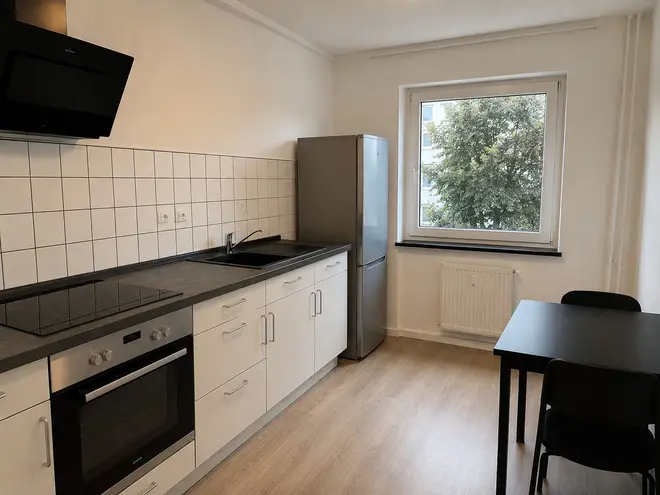 WG-Zimmer mit 15 m² in Dortmund – Bild 3