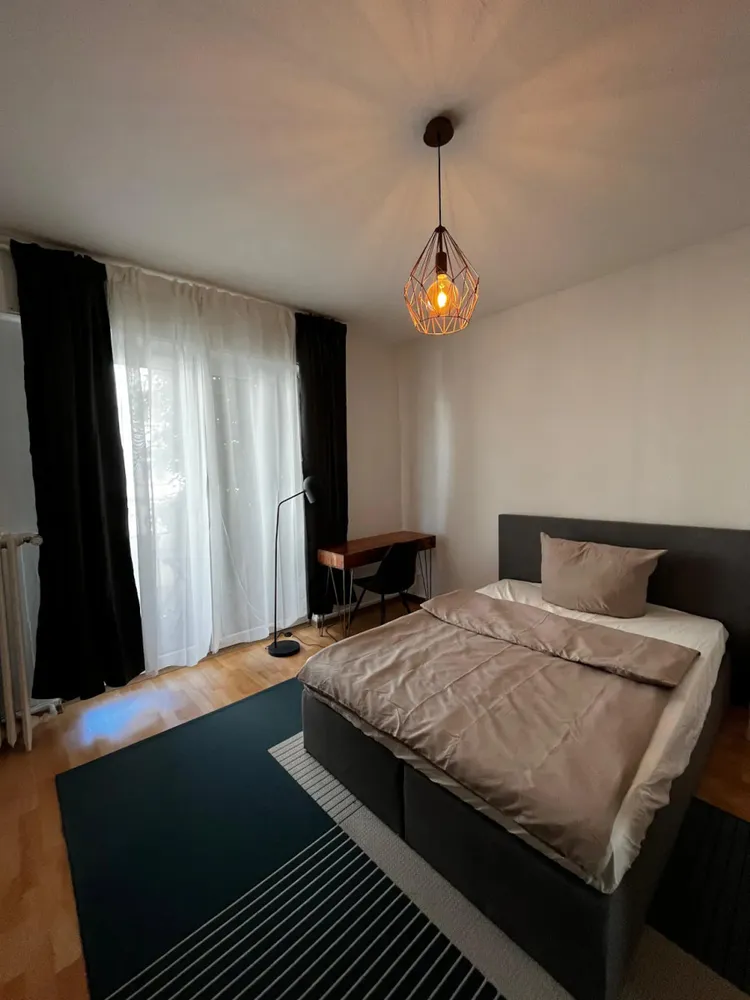 WG-Zimmer mit 21 m² in Frankfurt am Main – Bild 9