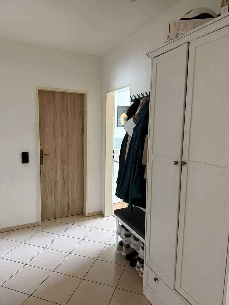 2 Zimmer Wohnung mit 68 m² in Solingen – Bild 3