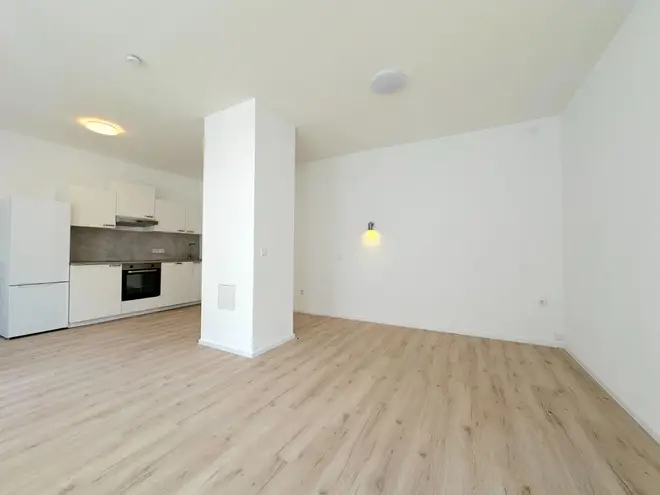 2 Zimmer Wohnung mit 57 m² in Mannheim – Bild 4