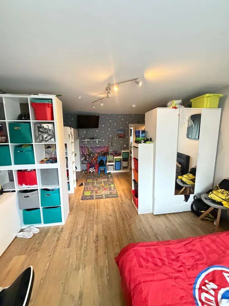 3 Zimmer Wohnung mit 85 m² in Leverkusen – Bild 8