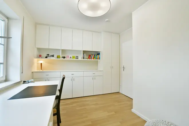 3 Zimmer Wohnung mit 81 m² in München – Bild 8