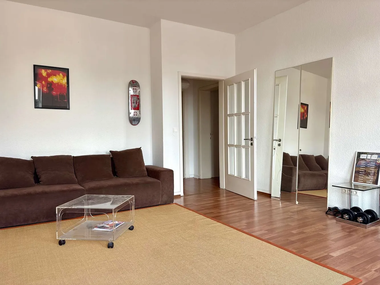 2 Zimmer Wohnung mit 84 m² in Hameln – Bild 3