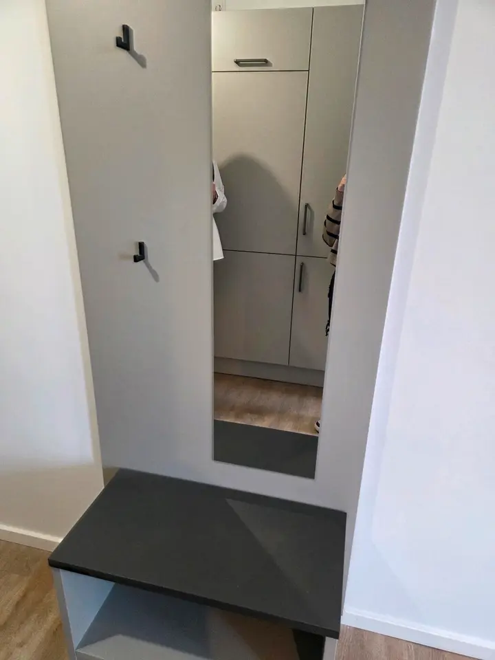 Studio mit 31 m² in Nürnberg – Bild 8