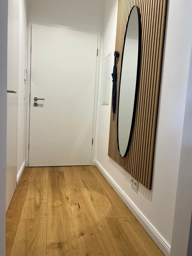 2 Zimmer Wohnung mit 39 m² in Düsseldorf – Bild 5