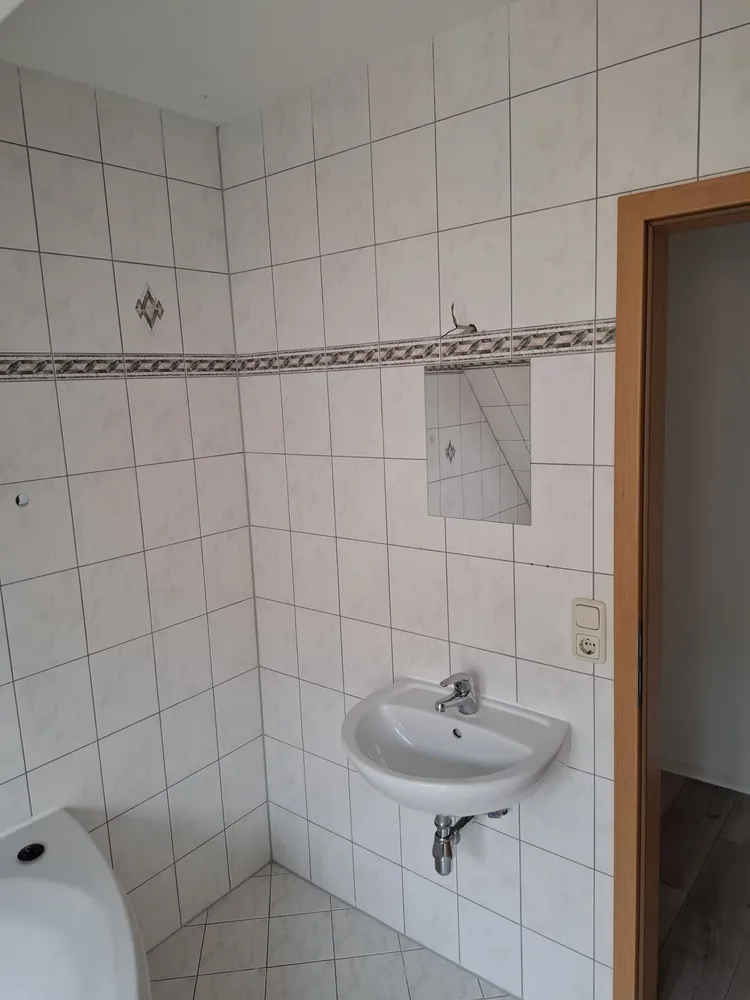 2 Zimmer Wohnung mit 68 m² in Crimmitschau – Bild 10