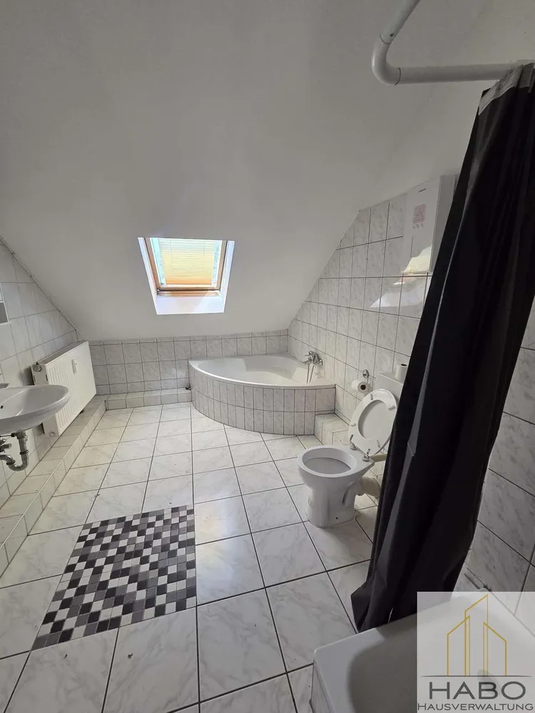 3 Zimmer Wohnung mit 93 m² in Gelsenkirchen – Bild 2