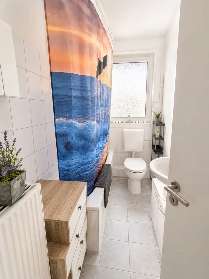 3 Zimmer Wohnung mit 60 m² in Oberhausen – Bild 5