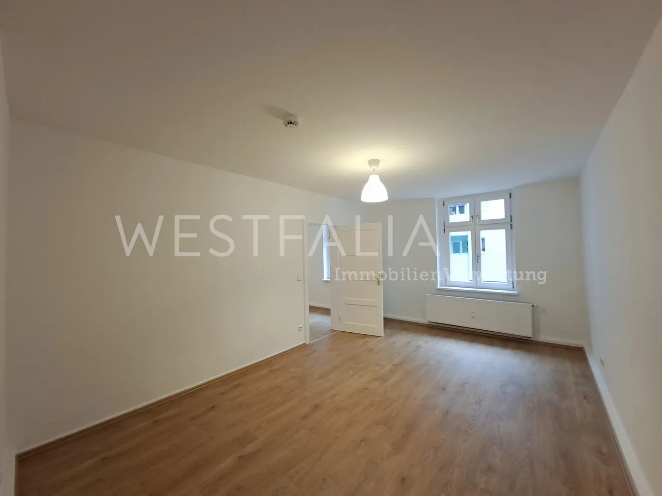 2 Zimmer Wohnung mit 56 m² in Düsseldorf – Bild 3
