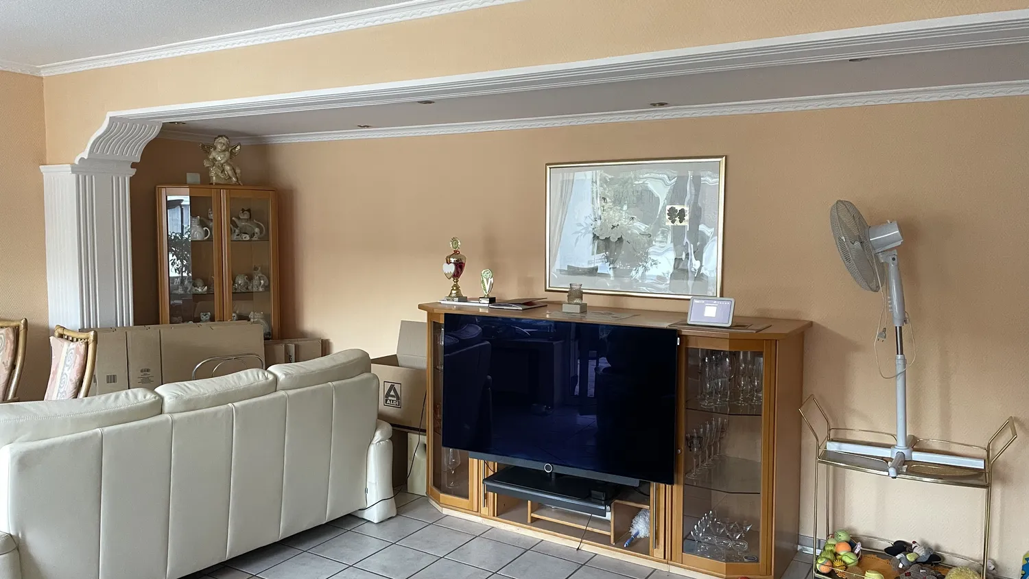 5 room apartment with 160 m² in Herten – Photo 3