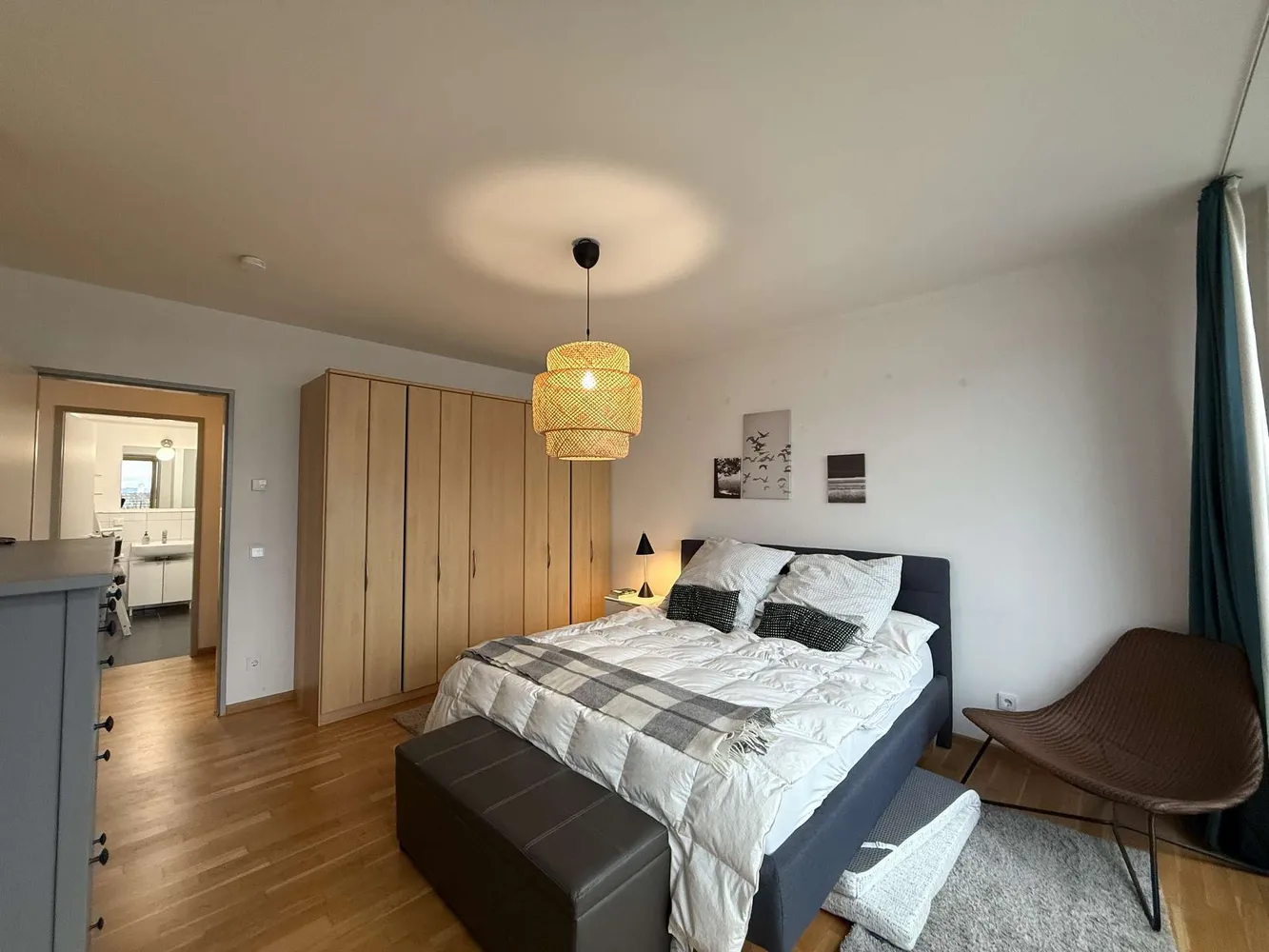 3 Zimmer Wohnung mit 114 m² in Köln – Bild 12